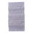 Desiree Blue Cotton Cotton Table Runner