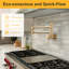 Robinet de cuisine mural-103560697