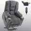 Fauteuil inclinable Darlene-203784891