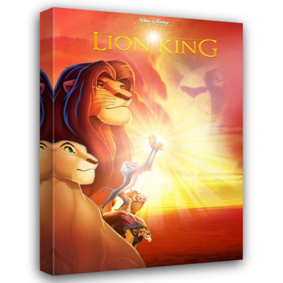 Le Roi Lion