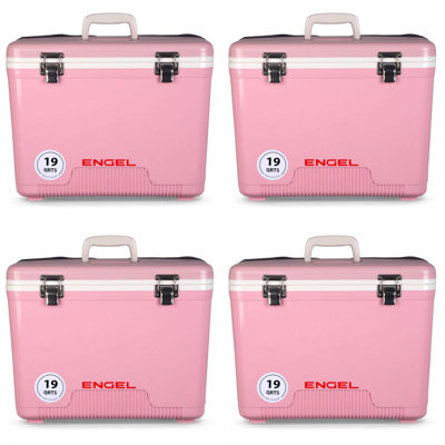 Engel 19 qt. Ice Chest Cooler in