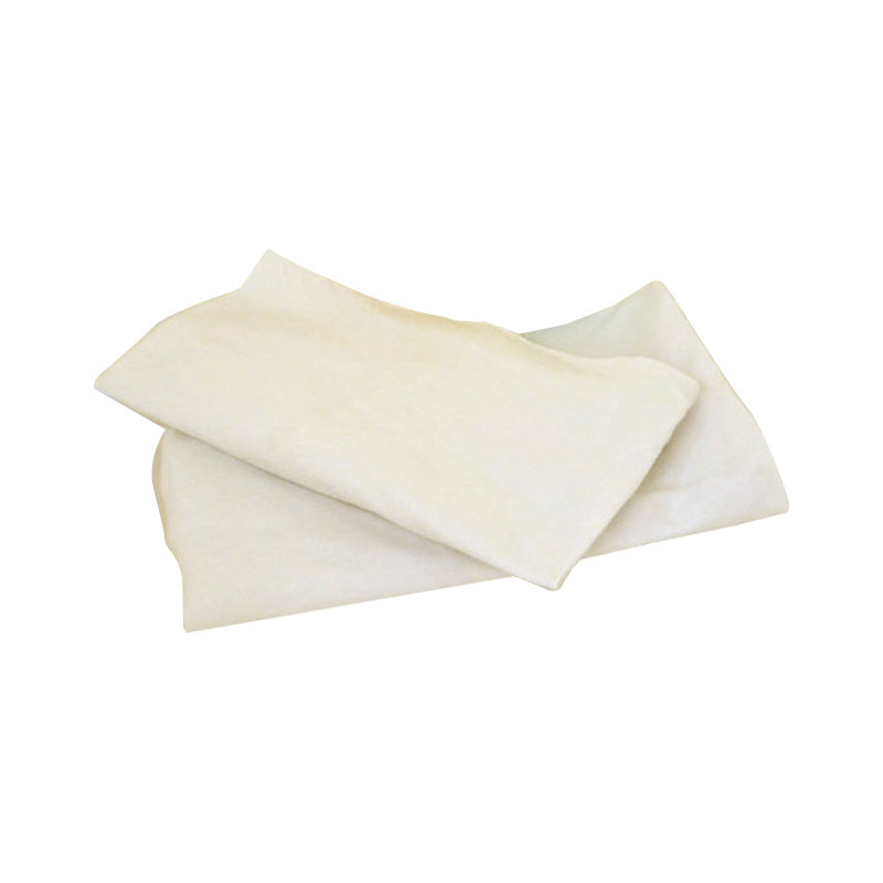 Draps pour berceau Authement, Élite (ovale), Écru
