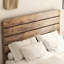 Base de lit, base de lit plateforme en bois, grand rangement sous le lit-2135888651