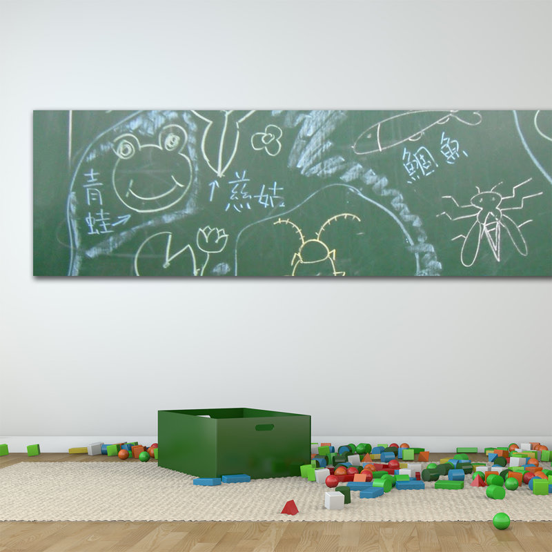 Wall Decal, Green