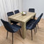 Romal 6 Person Dinign Set-1350968785-1592227396
