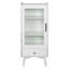 Armoire de salle à manger moderne avec porte en verre Jamaka-1522408415
