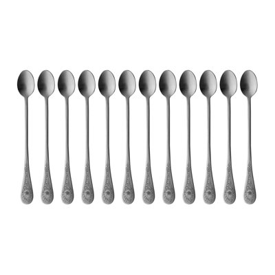 Diana Tea Spoon - 12 Pieces - Ice