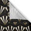 Rideau à œillets Art déco George Oliver-369892075