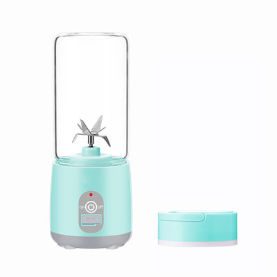 Mini Juicer Juice