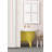Geometric Shower Curtain with Hooks Included