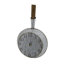 Horloge murale 10,6x3x18,1 "Frye