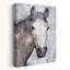 Horse Portrait I by Irena - Wrapped Canvas Print-2016496509
