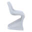 Chaise d'appoint de patio empilable Spector-771880055