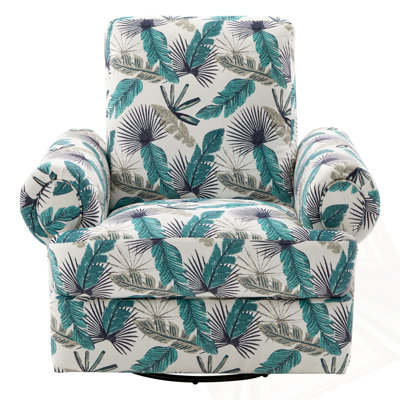 Manual Recliner Sofa Swivel Recliner Rocker Chair