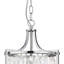 Esmont 2 - Light Lantern Pendant-39210735