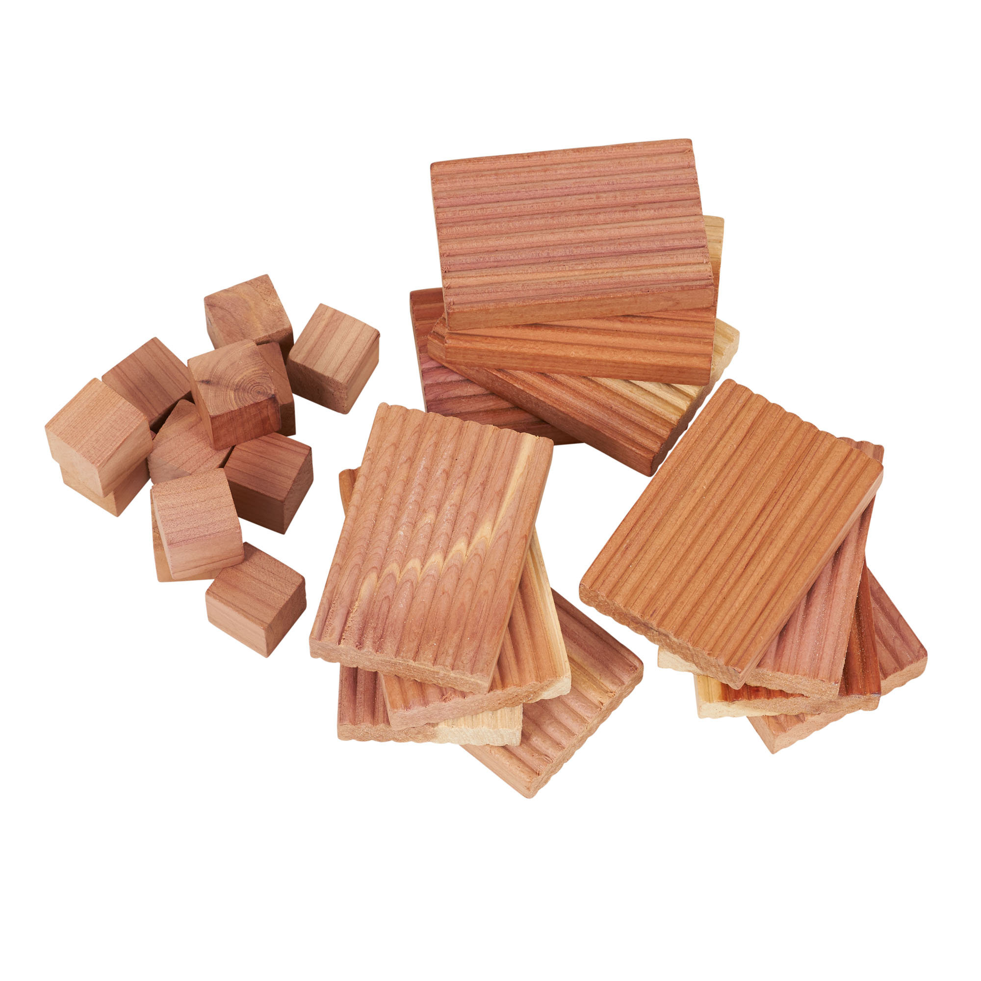 Symple Stuff Deantrei Cedar Block Diffuser & Reviews | Wayfair