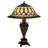 28"H Aello Table Lamp