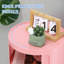 Table de chevet 4 tiroirs Pietsch-1202787168