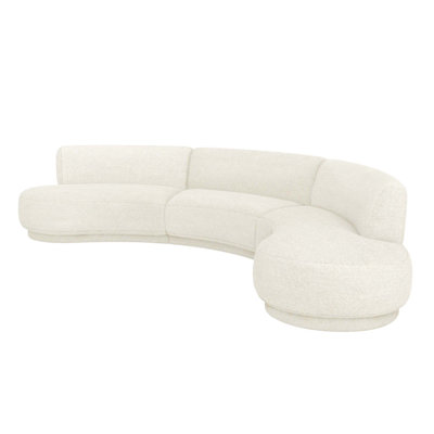 Canapé modulaire Nuage