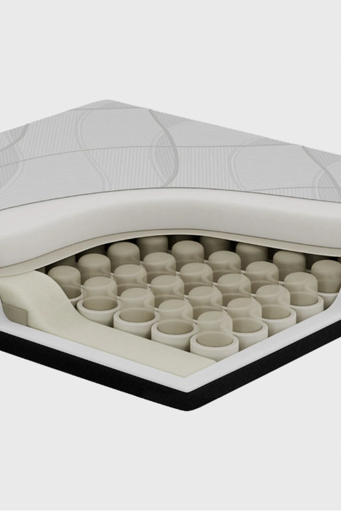 Active Pressure Relief