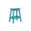 Berlin Gardens Saddle Bar Stool-2072712450-2072712449