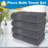 Zetilla Plush Bath Towel-1479292329