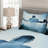 Polyester Coverlet