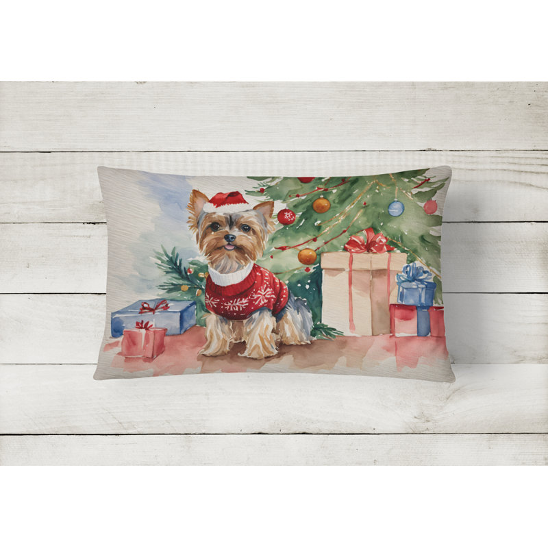 Other/No Pattern Outdoor Throw Pillow