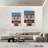 Mehar Parked Fire Truck-108621792