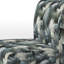 Fauteuil de chambre Mono