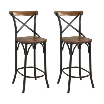 Tabouret de bar et de comptoir Jaydynn