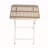 Modern Folding Square Table