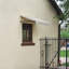Auvent fixe en tissu acrylique rétro Awntech Dallas-28213308-111769593