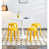 Mustard est en rupture de stock