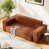 Brown  est en rupture de stock