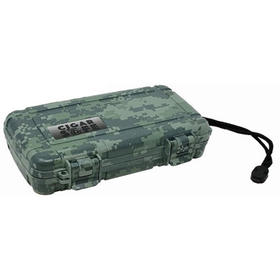 Siple Cigar Case