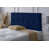 Blue Chenille