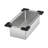 Ruvati 45-inch Workstation Two-Tiered Ledge Kitchen Sink Undermount 16 Gauge Stainless Steel-101378040-122623164