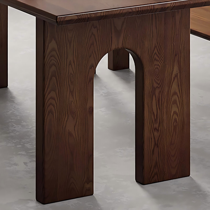 Table de conférence 78,74 po, 29.53" H x 78.74" W x 35.43" D