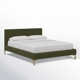 Rand Upholstered Bed