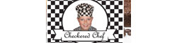 Checkered Chef logo