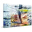 «Flying» par Parvez Taj, impression sur toile tendue-28848660