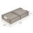 Stackable Underbed Storage