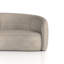 Murnahan Fabric 199cm Reception Sofa