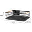 Penncross Rinse Basket
