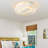Ceiling Fan with LED Lights