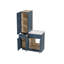 Meuble-lavabo simple 39 po Disar-119275921