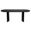 Concave Dining Table