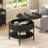 Modern Coffee Table-393185977