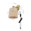 Ciaran 2 - Light Armed Sconce-738381290